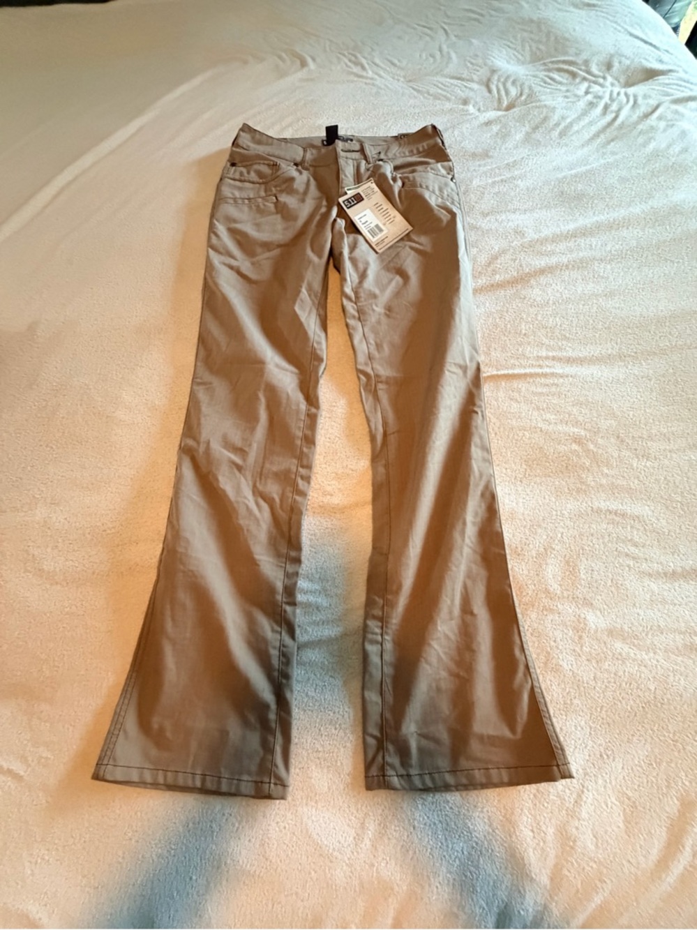 5.11 Cirrus Pant, NWT size 4